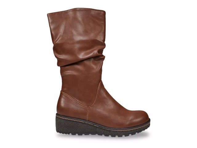 GC Shoes Dange Riding Boot Free Shipping DSW