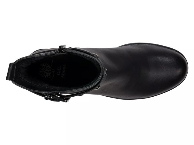 Gc shoes harley bootie deals