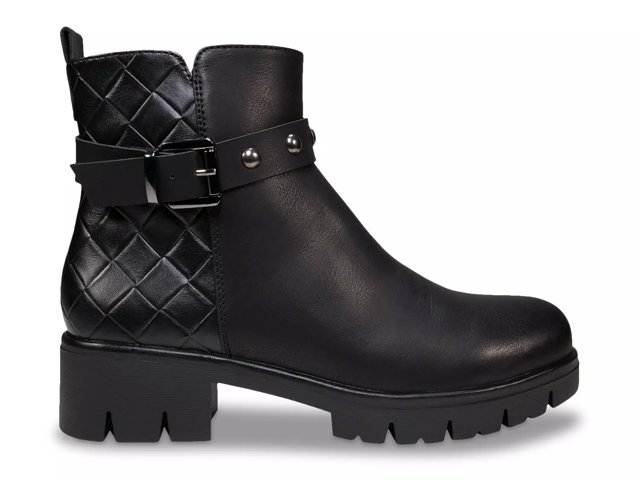 GC Shoes Georgia Bootie Free Shipping DSW