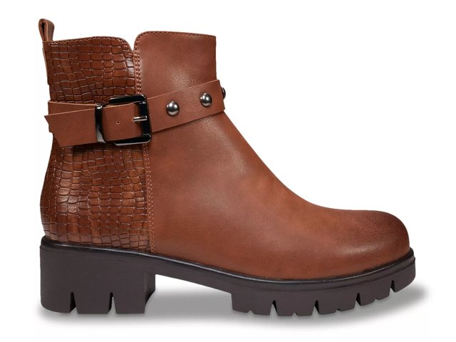 Gc shoes harley bootie new arrivals