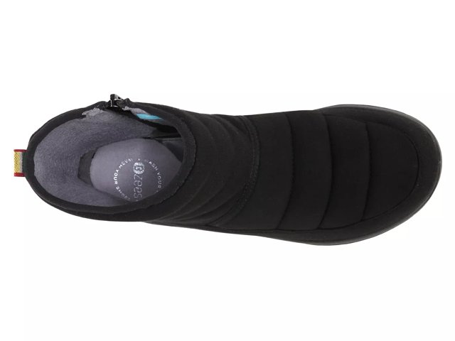 bzees tribute bootie