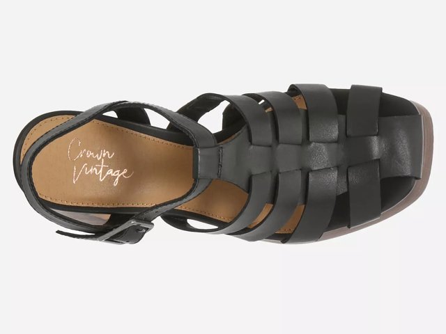 Crown vintage shoes dsw deals