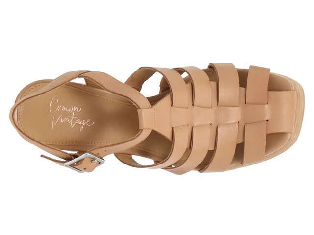 Crown Vintage Farlie Sandal