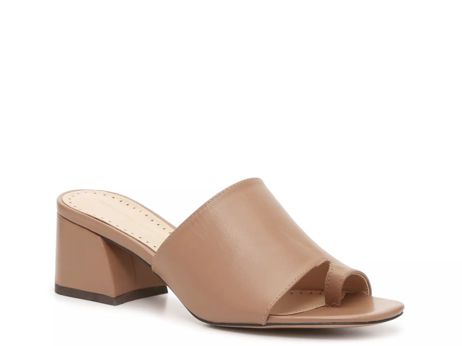 Adrienne Vittadini Asteroid Sandal - Free Shipping