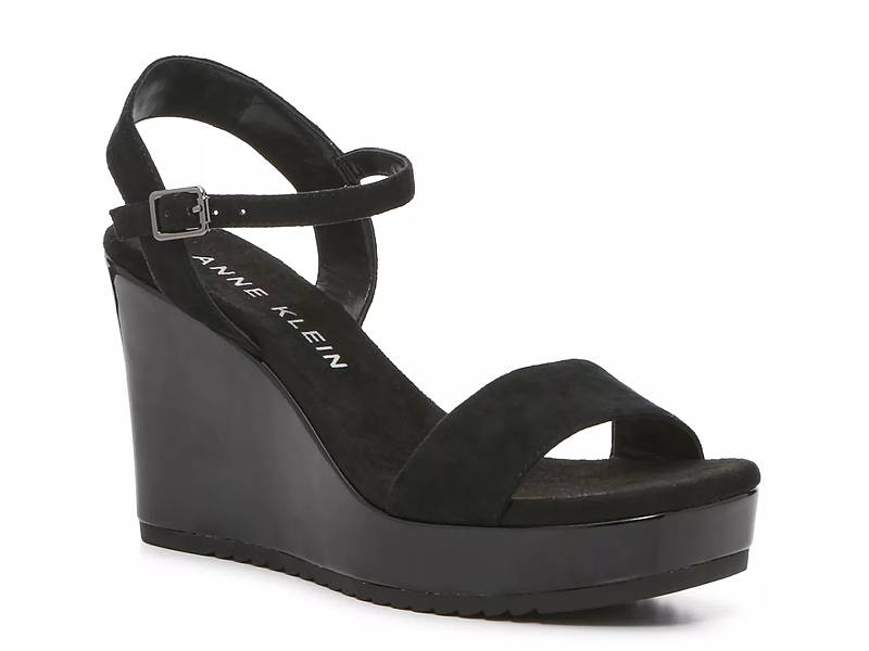 Dsw sale nina wedge