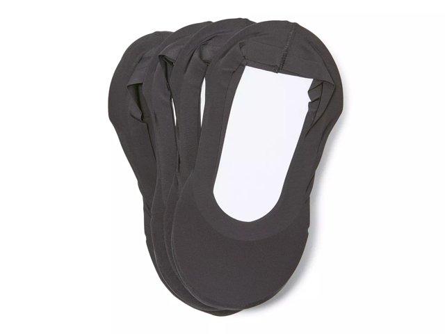 MeMoi Fine Edge Cushioned Liner Pack Free Shipping DSW