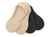 MeMoi Fine Edge Cushioned Liner - 4 Pack