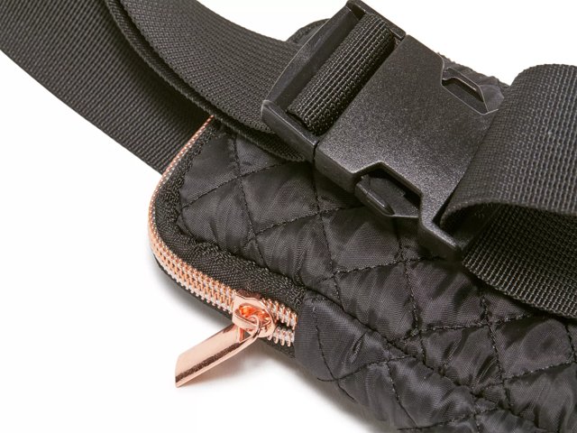MYTAGALONGS Metro Quilted Belt Bag Free Shipping DSW