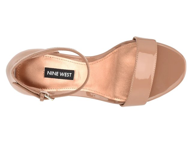 Nine West Elope Sandal - Free Shipping | DSW
