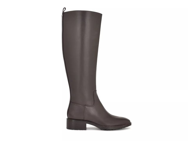 Nine West Barile Boot Free Shipping DSW