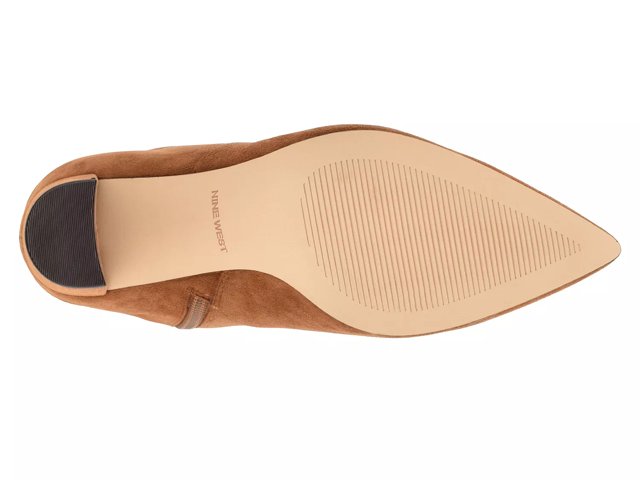Nine west danie dress booties shop