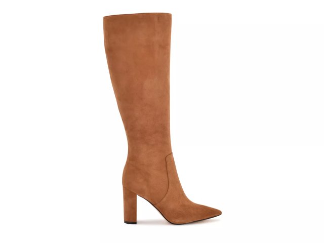 Nine West Danee Boot Free Shipping DSW