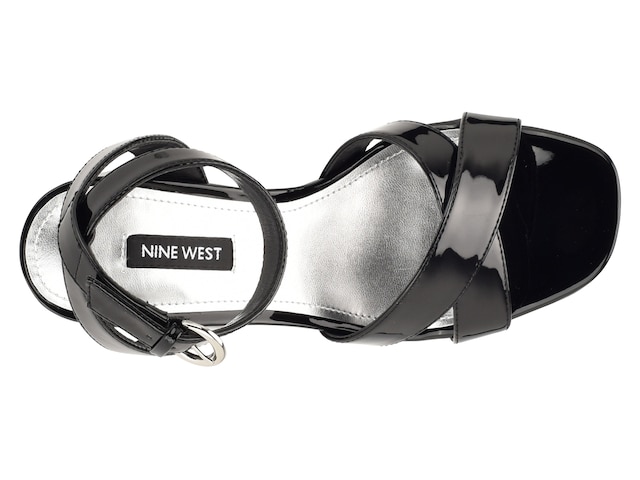 Nine West Joya Platform Sandal - Free Shipping | DSW