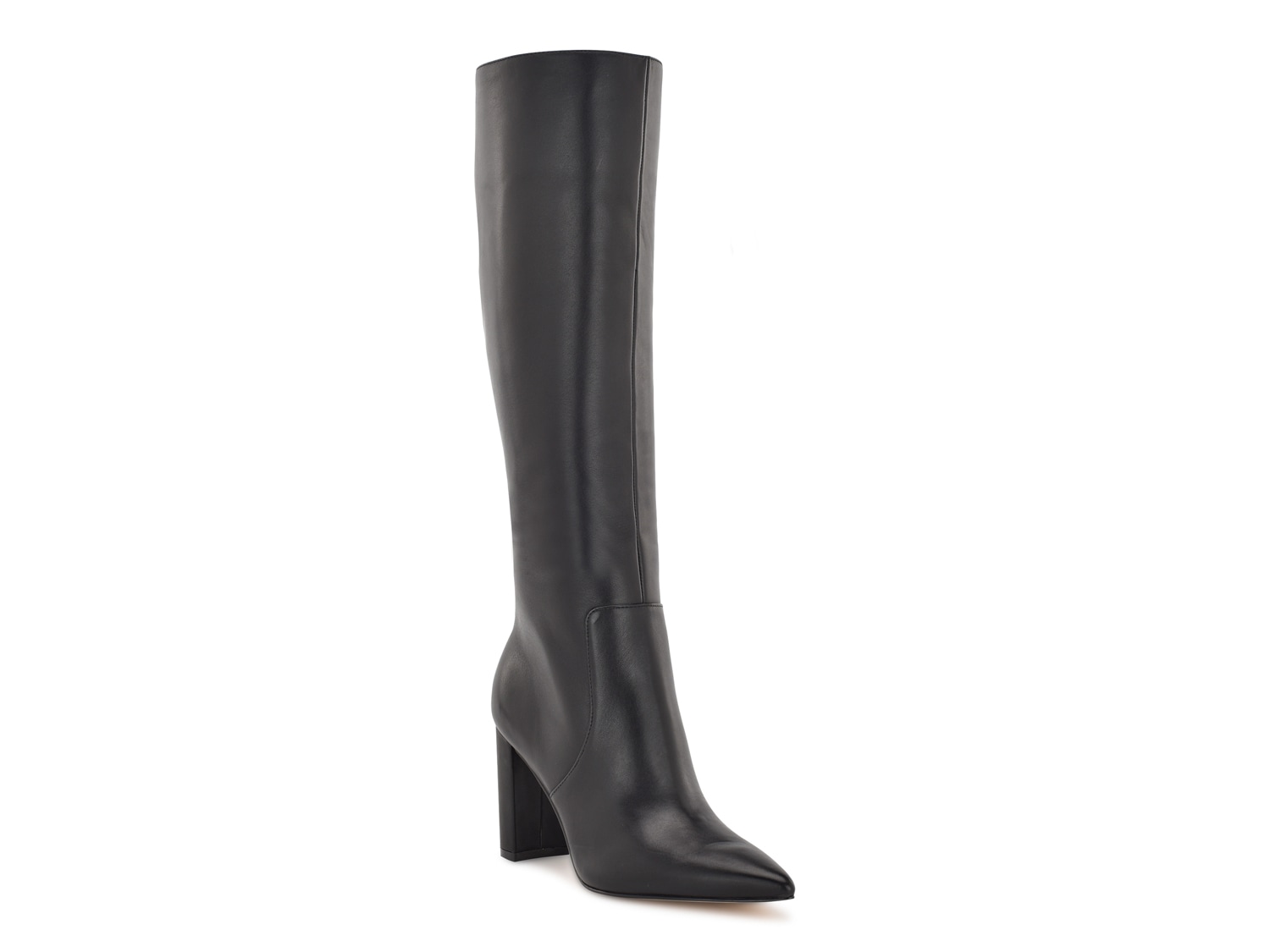 Nine West Danee Wide Calf Boot - Free Shipping | DSW