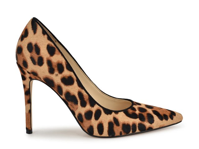 Nine West Fresh Pump