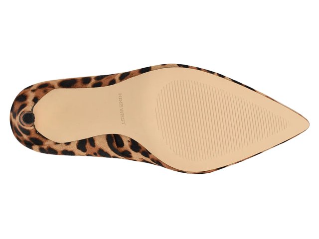 Nine West Fresh Pump