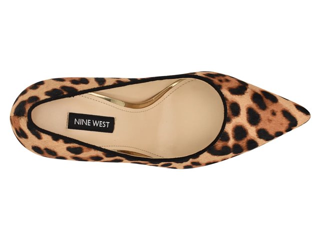 Nine West Fresh Pump