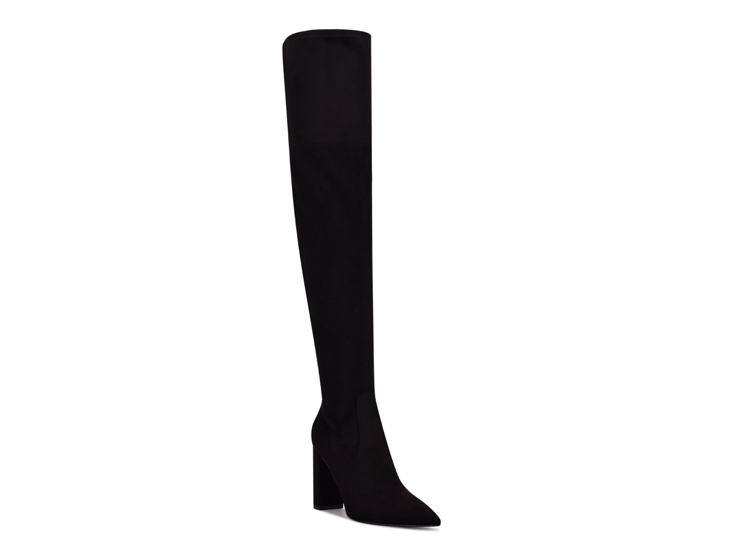Nine West Daser Wide Calf Boot - Free Shipping | DSW