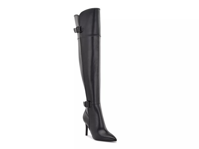 Nine West Flye Over the Knee Boot