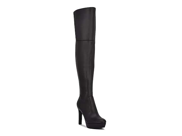 Mia Gavi Over-The-Knee Boot - Free Shipping | DSW