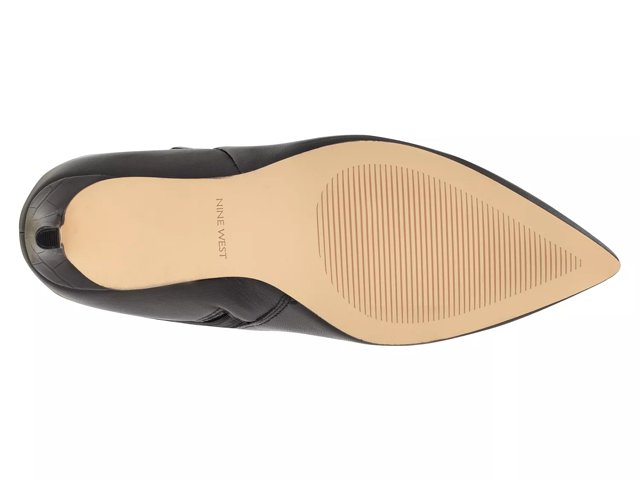 Nine west booties dsw best sale