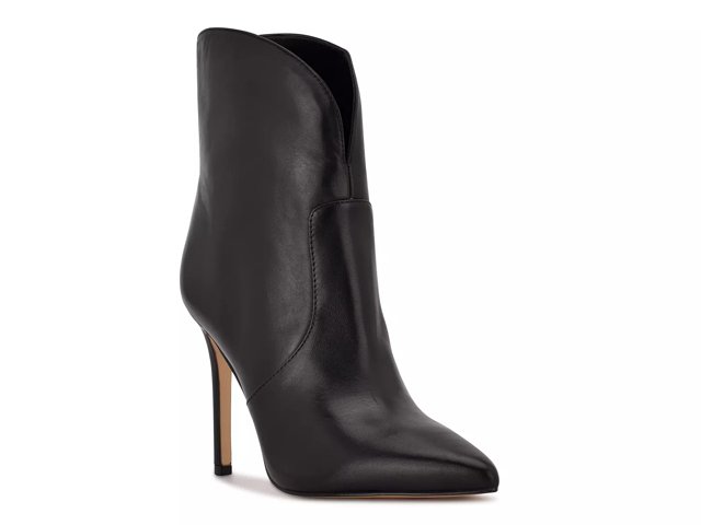 Nine west booties dsw cheap