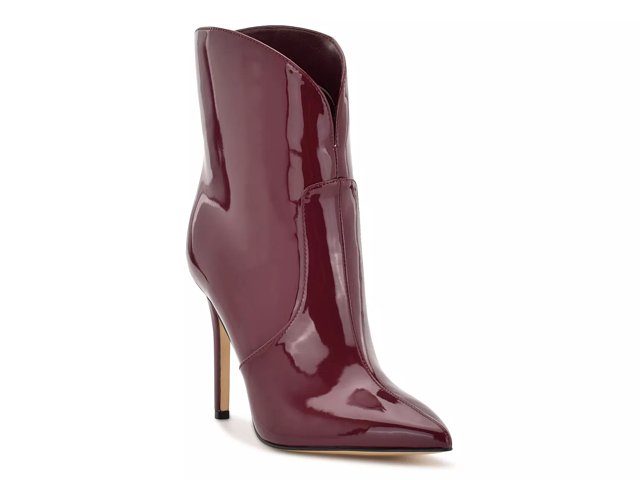 Dsw burgundy boots new arrivals