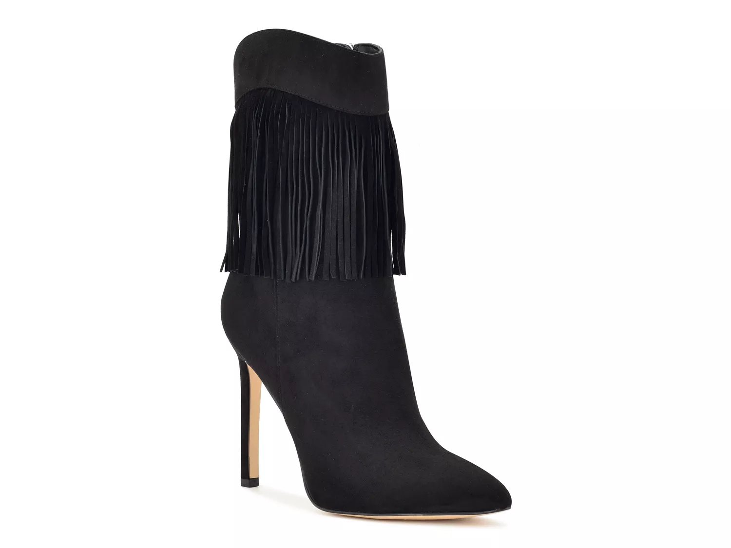 Nine west shop booties dsw