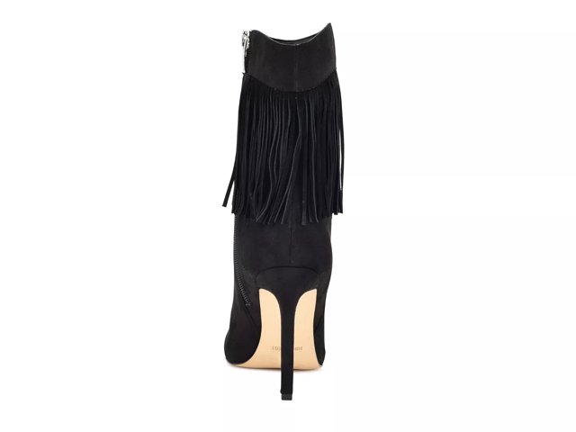 Nine West Tries Bootie - Free Shipping | DSW