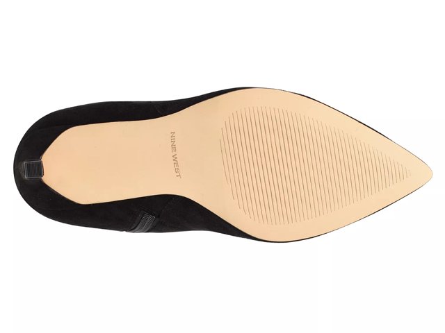 Nine West Tries Bootie - Free Shipping | DSW