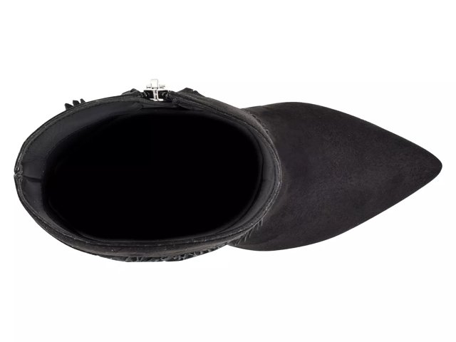 Nine West Tries Bootie - Free Shipping | DSW