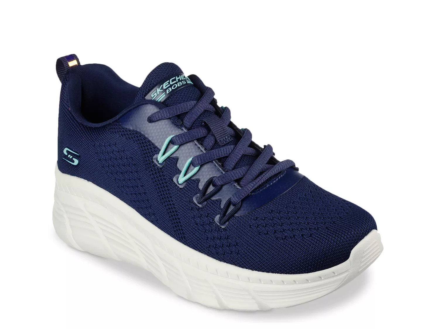 Skechers Fashion Fit - Spring Essential in Multi Blue Green - Skechers  Womens Athletic on