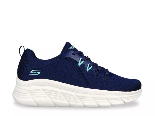 Skechers Fashion Fit - Spring Essential in Multi Blue Green - Skechers  Womens Athletic on