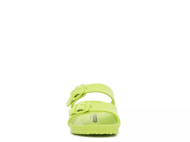 Lime green birkenstock sandals new arrivals