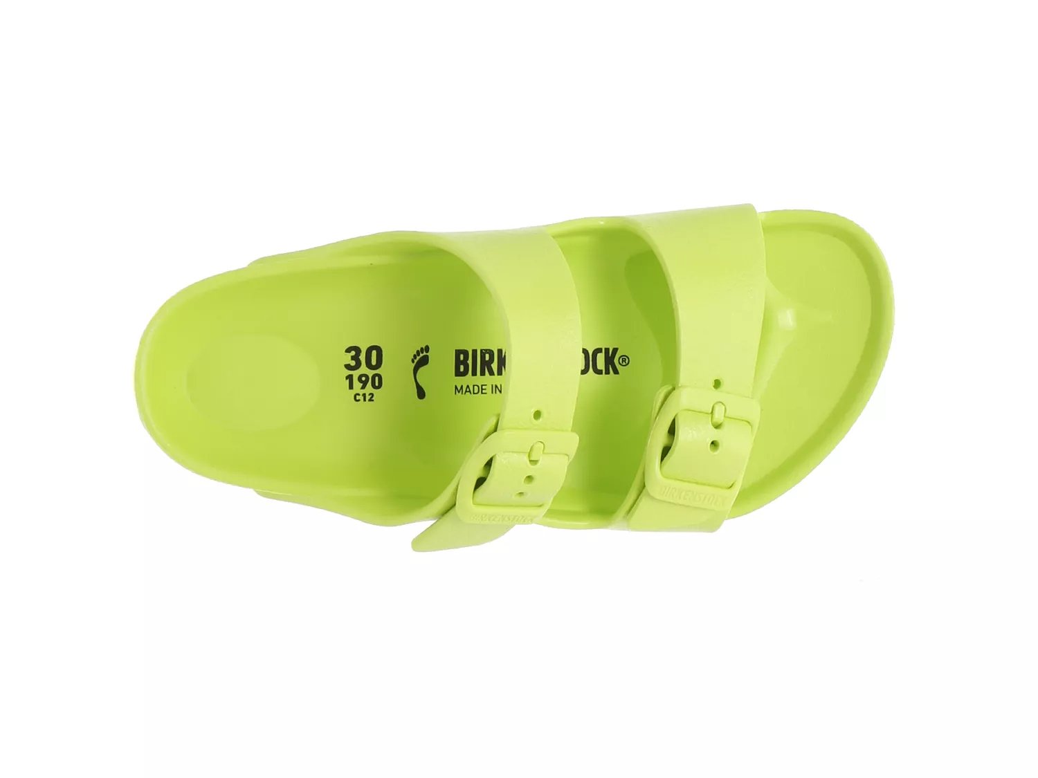 Arizona EVA Slide Sandal