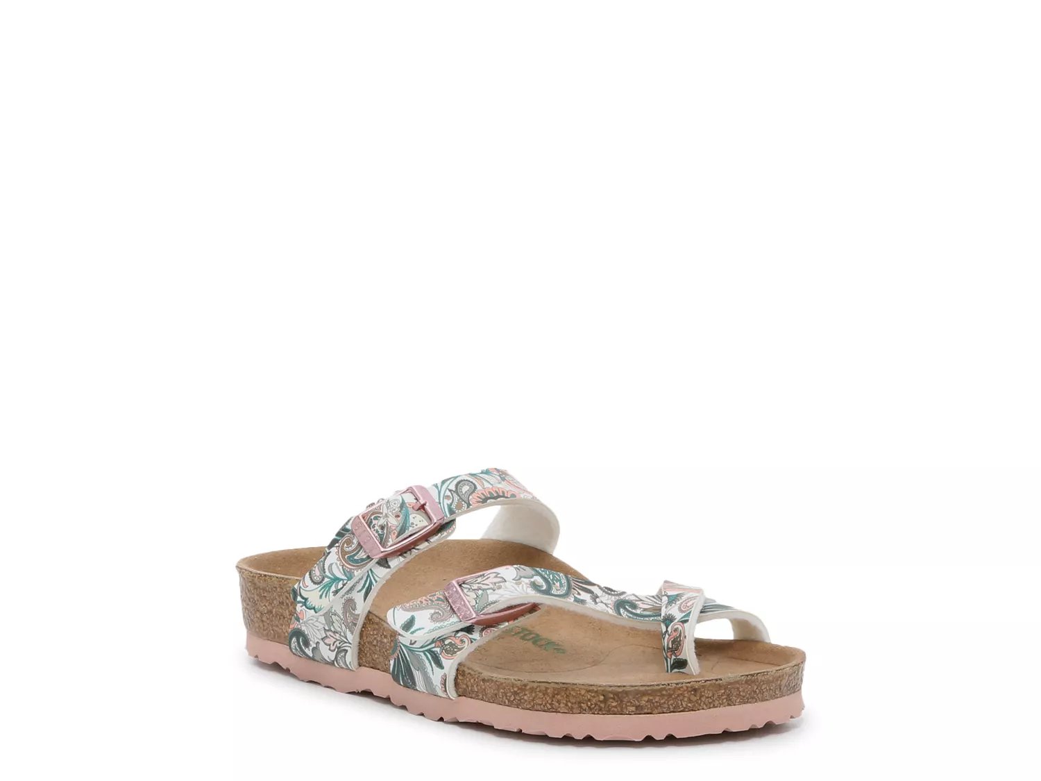 Birkenstock cheap mayari floral