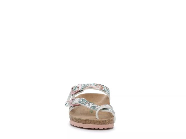 Birkenstock mayari dsw hot sale