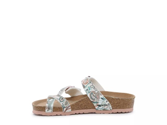 Dsw birkenstock mayari hot sale