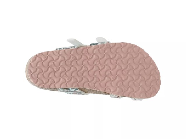 Dsw mayari top