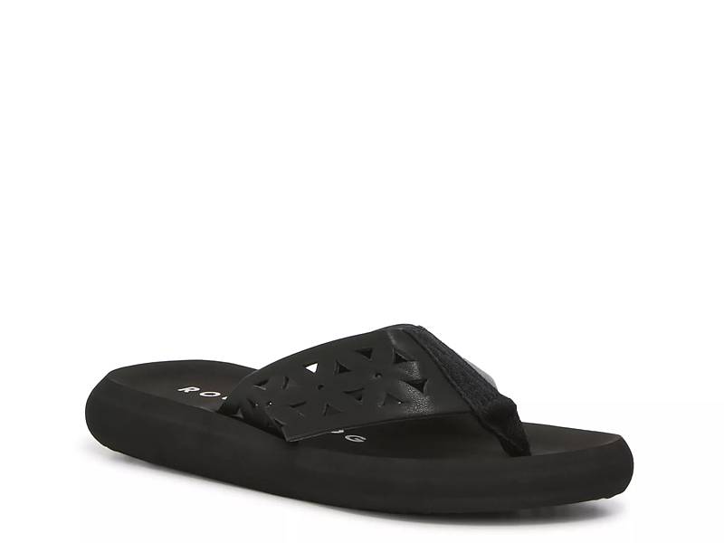 Chaco Classic Leather Flip Flop - Free Shipping