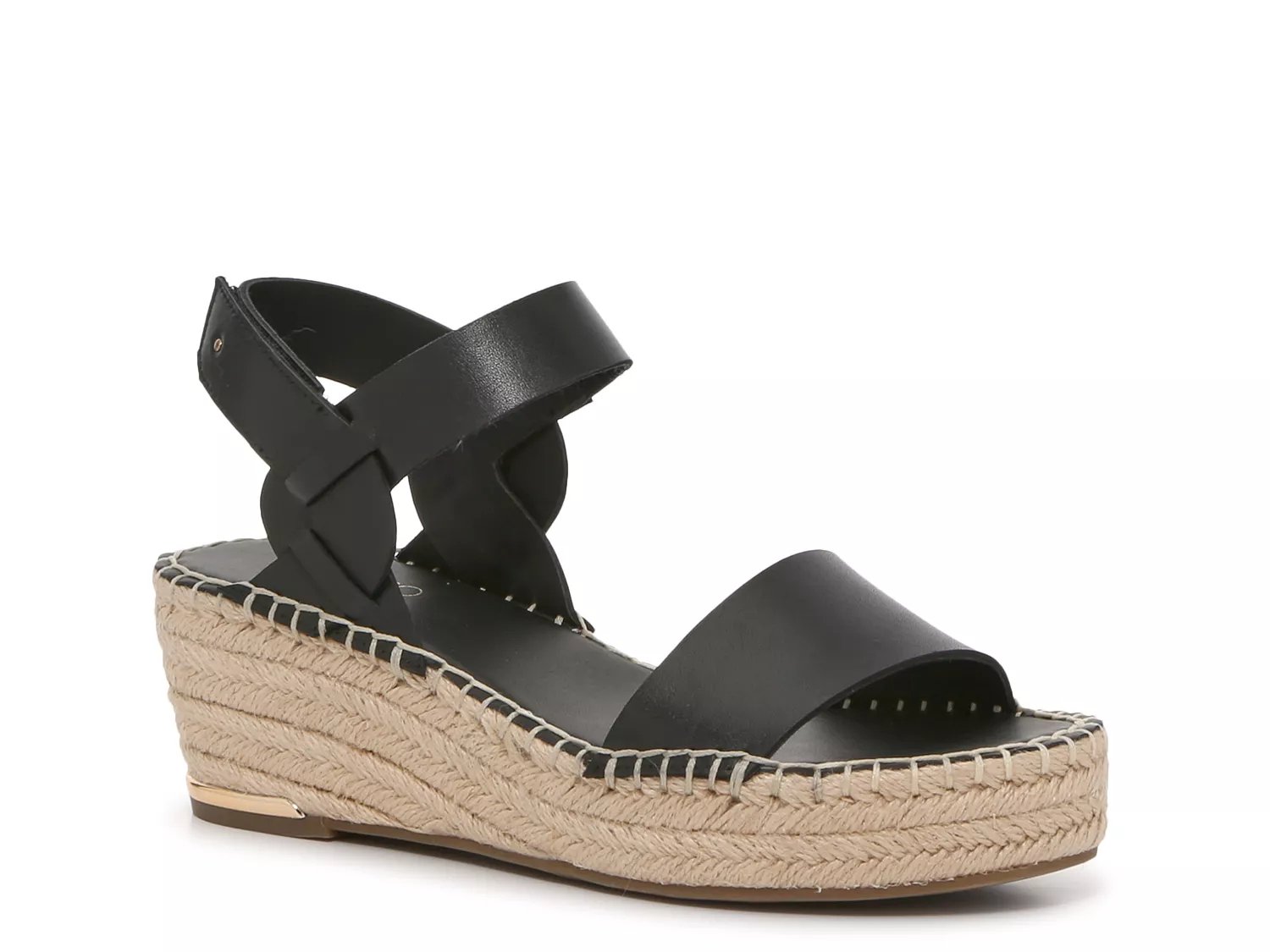 Franco Sarto Women's Pela Espadrille Wedge Sandal