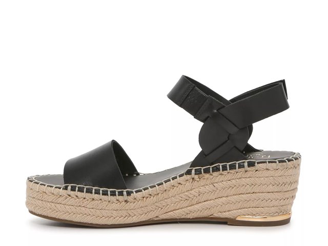 Lorre Beige Espadrille Flat Sandals