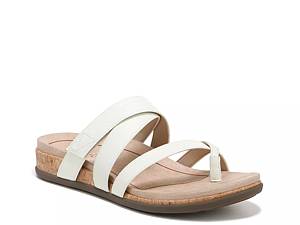 Vionic on sale sandals dsw