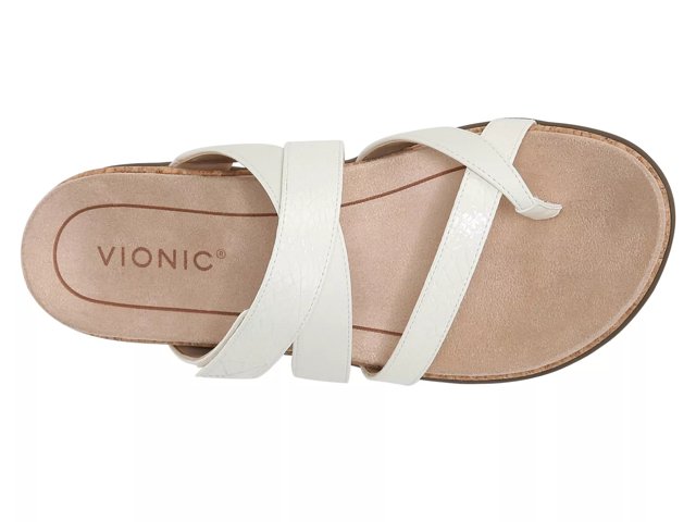 Dsw vionic flip flops hotsell
