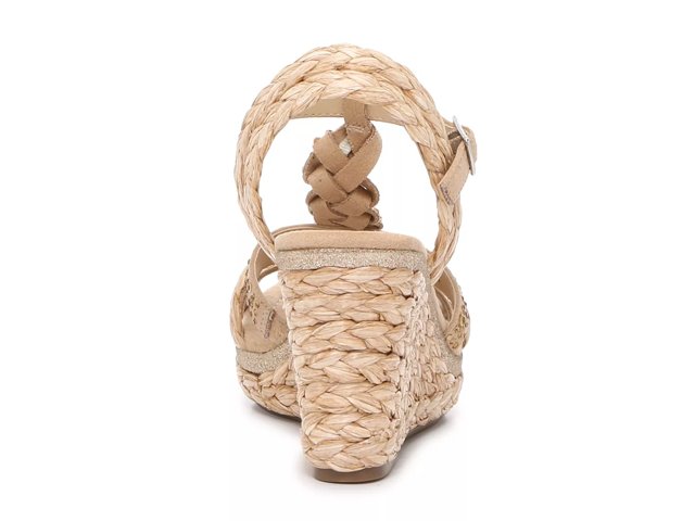 Impo Oriel Espadrille Wedge Sandal Free Shipping DSW