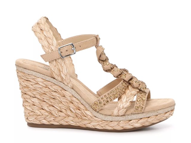Impo wedge sandals store