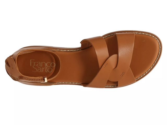 Franco Sarto Heels, Sandals, Flats