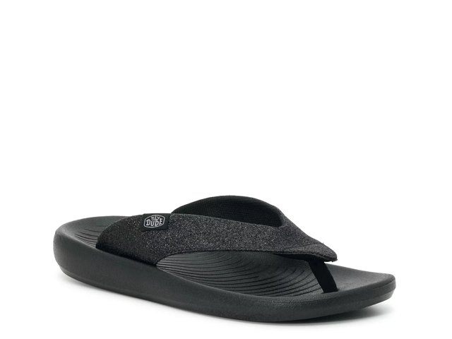Flip flops dsw hot sale