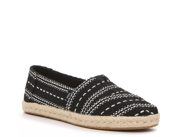 Toms alpargata espadrille shop
