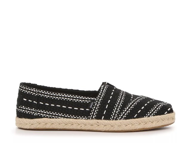 Toms alpargata espadrilles sale